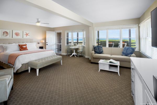 Hotel Sanderling Resort (Duck)